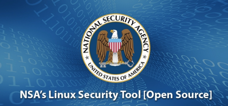 NSA rilascia un tool di sicurezza open per Linux