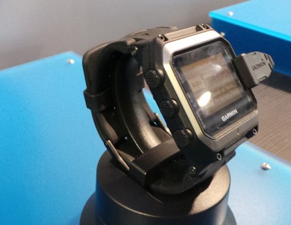 Garmin Epix: l’anteprima di Atomtimes dal MWC2015