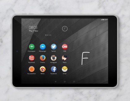 Nokia N1 tablet: l’anteprima di Atomtimes
