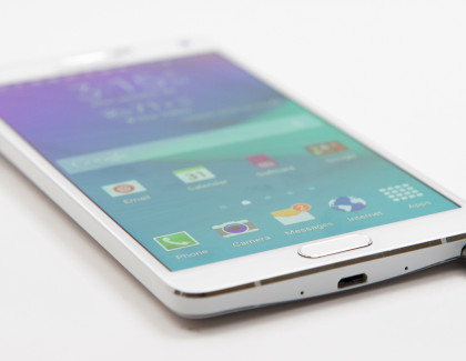 Galaxy Note 5: confermati i 4GB di RAM