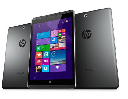 HP amplia l’offerta mobility con il nuovo tablet Windows 10