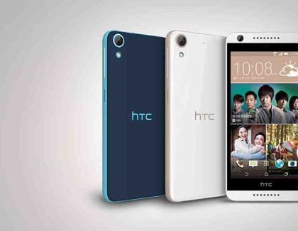 HTC Desire 626: a settembre anche in Italia