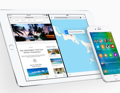 Apple rilascia la seconda beta di iOS 9 ai soli iscritti