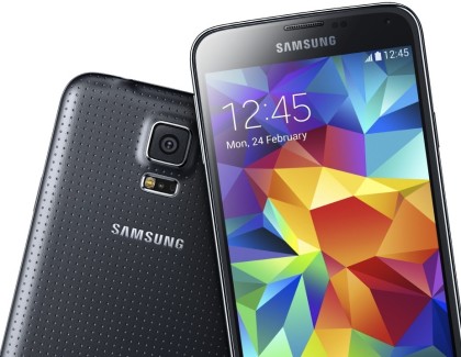 Samsung al lavoro su Android 5.1.1 per Galaxy S5