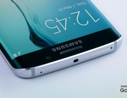 Samsung Galaxy S6 Edge+ con batteria da 3000mAh e 4GB di RAM