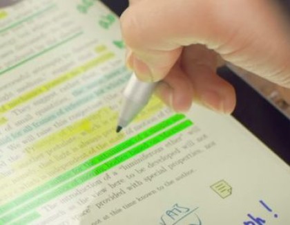 Surface 3: video per l’utilizzo scolastico