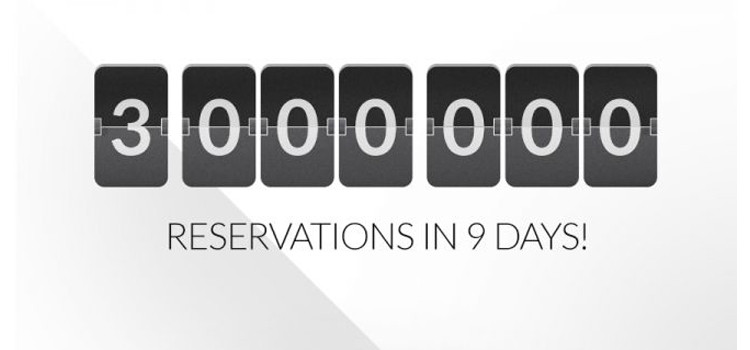 OnePlus 2 supera i 3 milioni di richieste in soli 9 giorni