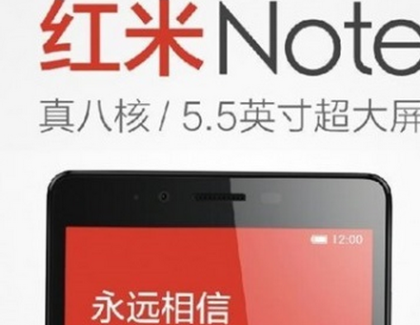 Xiaomi RedMi Note 2: caratteristiche, foto e prezzo