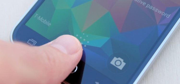 Violato il sistema di impronte digitali di Android