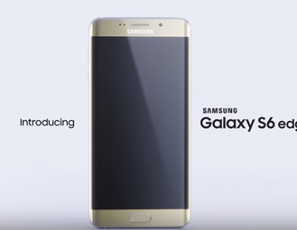 Galaxy S6 Edge+ è ufficiale: caratteristiche, foto e video ufficiale
