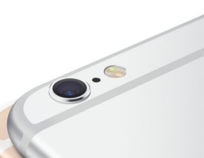 iPhone 6S forse con camera da 12MP, video in 4K e flash LED anteriore | rumor