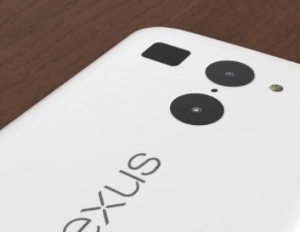 LG Nexus 5 2015: lettore d’impronte digitali e nuovo sistema di pagamento