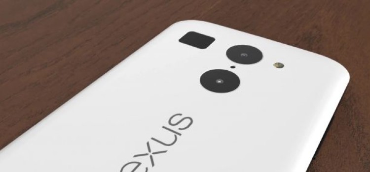 LG Nexus 5 2015: lettore d’impronte digitali e nuovo sistema di pagamento
