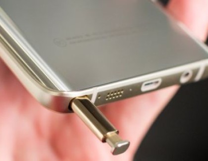 Galaxy Note 5: ecco in quali Paesi verrà commercializzato