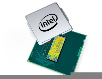 Intel svela i processori dei prossimi Mac