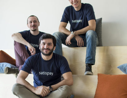 Nuovi investimenti per Satispay start-up italiana che sta rivoluzionando il mondo dei pagamenti