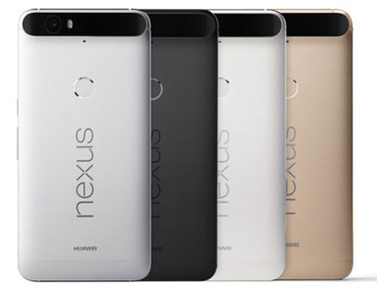 Il nuovo Nexus 6P è ufficiale. Ecco le foto e il video