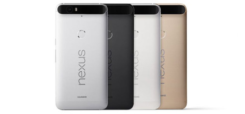 Il nuovo Nexus 6P è ufficiale. Ecco le foto e il video