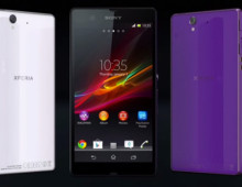 Xperia Z5: la video anteprima dall’IFA di Berlino