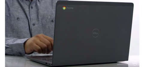 Dell Chromebook 13: aperti gli ordini. Ecco le versioni ed i prezzi