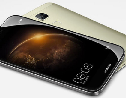 Huawei G8: la video anteprima da IFA 2015