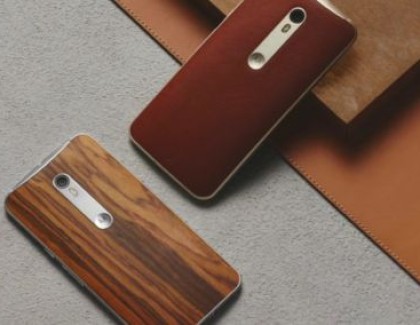 Moto X Style a 499€ nel listino Amazon Germania