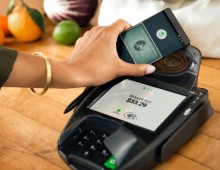 Android Pay: oggi il debutto ufficiale