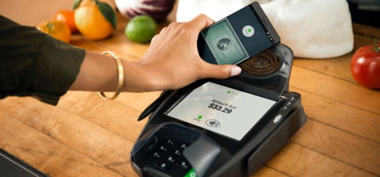 Android Pay: oggi il debutto ufficiale