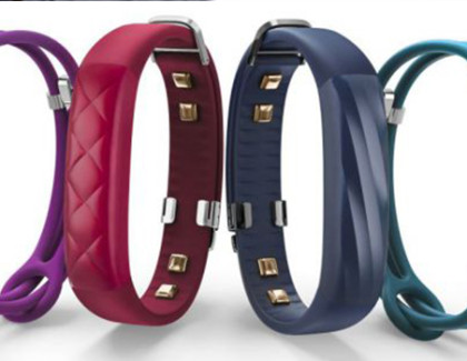 Jawbone svende e svuota i magazzini