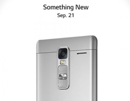 LG Class: arrivano le prime foto dal vivo