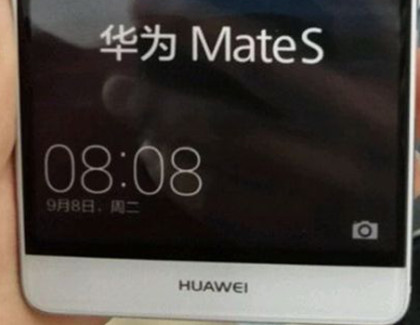 Huawei Mate 7S: arrivano nuove foto dal vivo