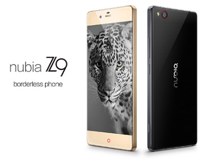 ZTE Nubia Z9: la video anteprima dall’IFA 2015