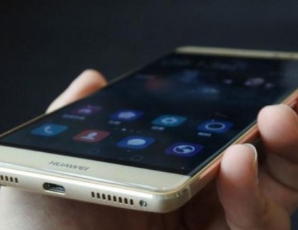 Huawei Mate 7S: nuove foto prima della presentazione ufficiale
