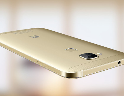 Amazon apre i pre ordini per Mate S e Huawei G8