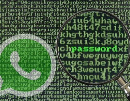 WhatsApp, pericolo per la privacy