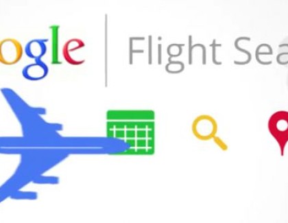 Google Voli: suggerimenti migliorati e informazioni anche sui treni