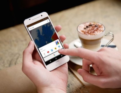 HTC dichiara: Apple ha copiato da noi, non il contrario