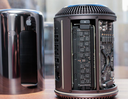 Rumor: in arrivo un nuovo modello di Mac Pro