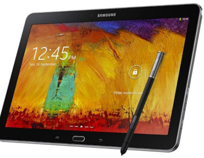 Samsung inizia il roll out di Lollipop 5.1.1 per Galaxy Note 10.1 2014 Wifi