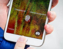 Samsung Pay, Knox e sensore di impronte anche sui device di fascia medio/bassa