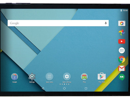Mediacom presenta due tablet Windows 10: un 7″ ed un 8″ dual OS Android 5.1