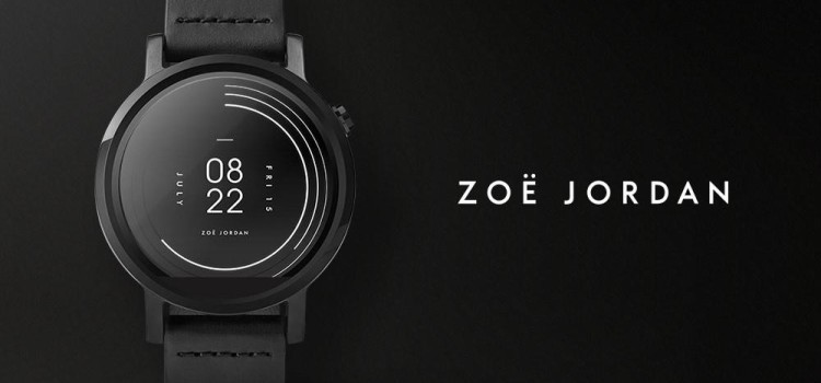 Google lancia nuove watchfaces famose per Android Wear