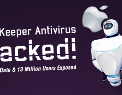 MacKeeper, violati 13 milioni di account