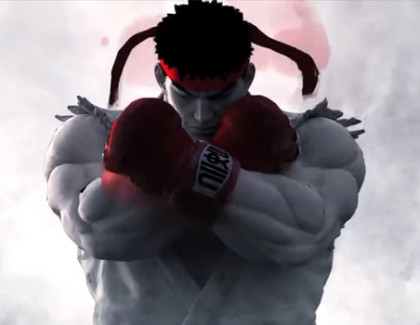 Street Fighter V: trailer dedicato al roster completo
