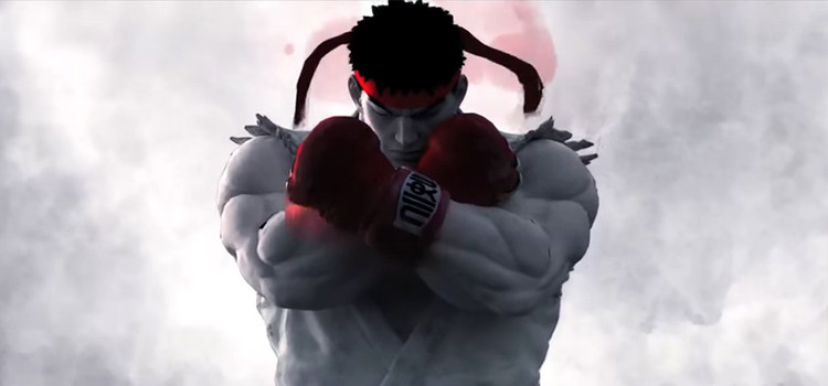 Street Fighter V: trailer dedicato al roster completo