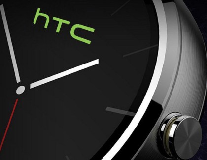Smartwatch HTC: forse al MWC 2016