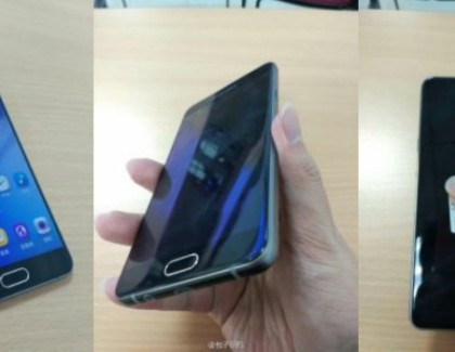 Il Samsung Galaxy S7 mostrato in nuove foto dal vivo