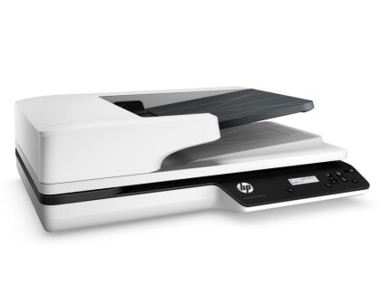 HP reinventa l’acquisizione digitale per procedure più semplici