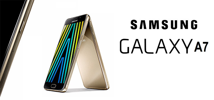 Samsung lancia la nuova serie Galaxy A 2016