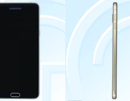 Samsung Galaxy A9: nuove immagini dalla certificazione TENAA